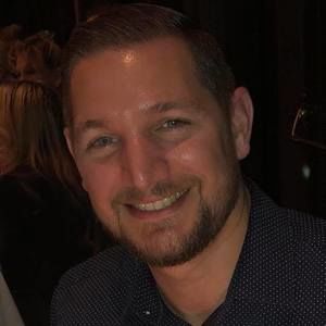 Meet your Posher, Matthew